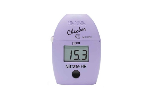 [HI78200] HANNA instruments - Checker HC MARINE Nitrate hoher Messbereich (HI782)