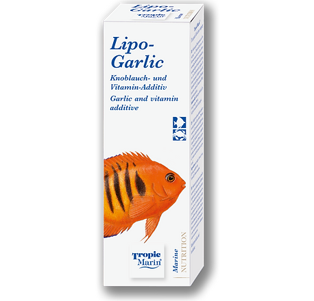 [TM24812] Tropic Marin - Lipo-Garlic