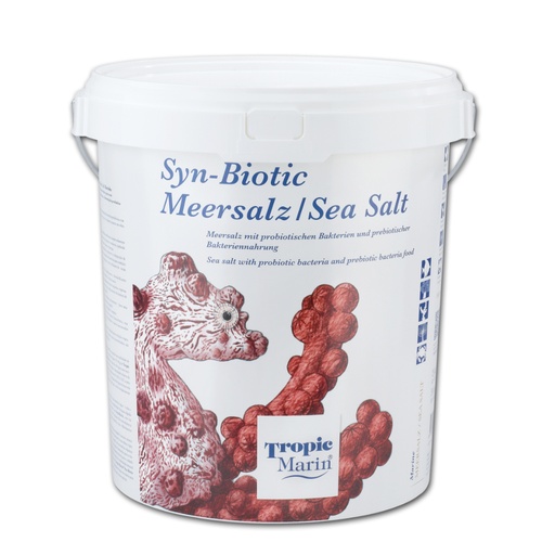 Tropic Marin - Syn-Biotic Meersalz