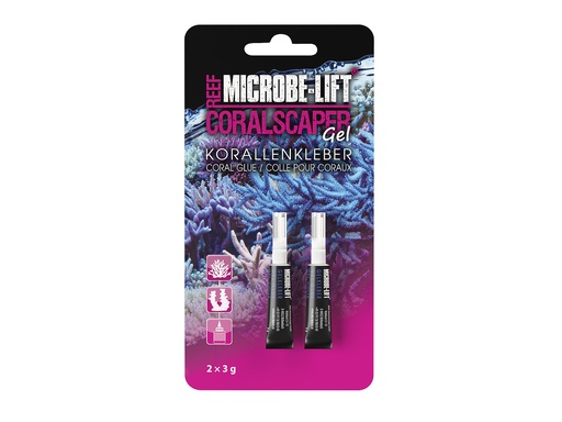 [ML10013] Microbe-Lift  - Coralscaper Gel