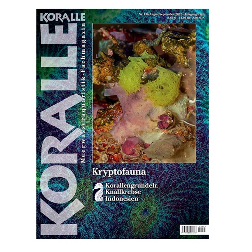 [KO10136] KORALLE 136