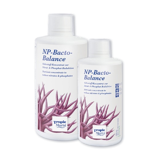 Tropic Marin - NP-Bacto-Balance