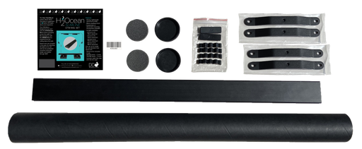 D-D - OTM Rail-Set für AI-Leuchten