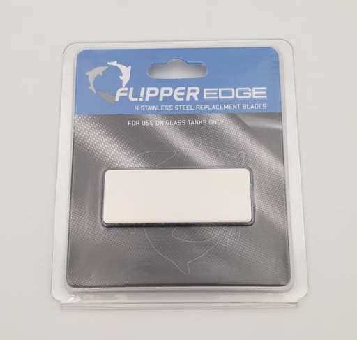 [FL19000] Flipper - Ersatzklinge Edge Standard