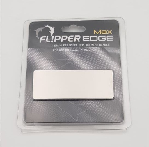 [FL19011] Flipper - Ersatzklinge Edge Max