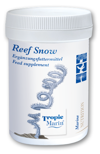 [TM24722] Tropic Marin - Reef Snow