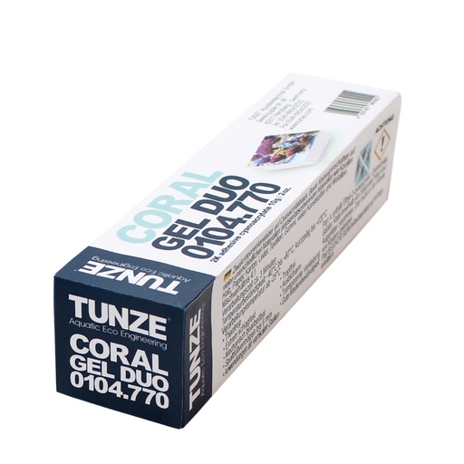 [TU10477] Tunze - Coral Gel Duo