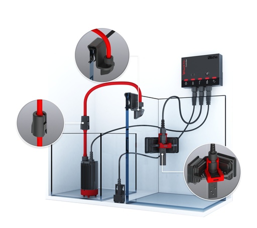[RS35630] Red Sea - ReefATO+ (ohne Magnethalterung für bestehende Reefer Aquarien)