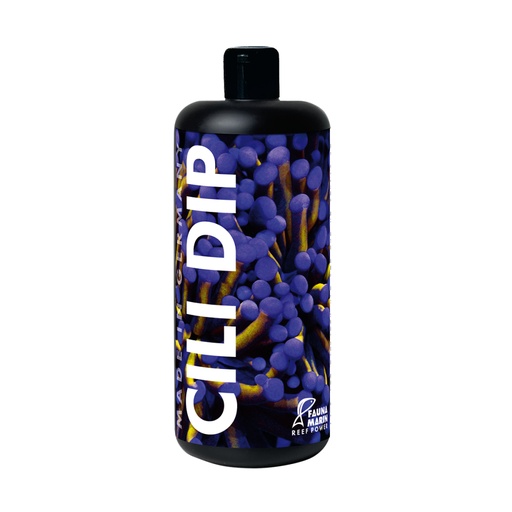 Fauna Marin - Cili Dip