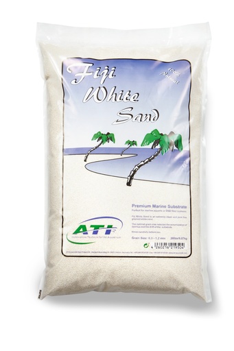 ATI - Fiji White Sand 