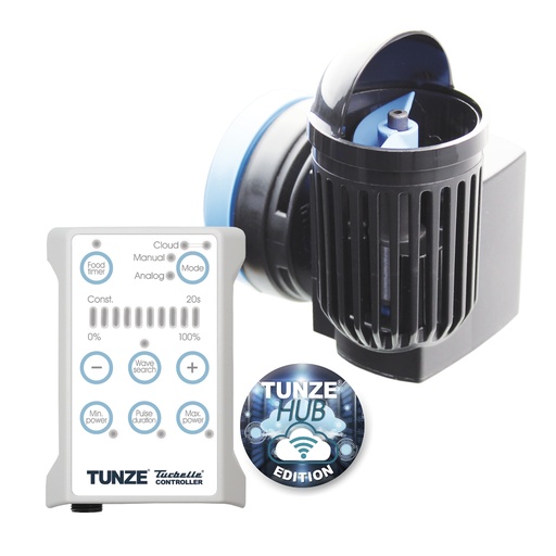 Tunze - Turbelle nanostream 6040 (HUB EDITION)