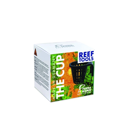 [FM30000] Fauna Marin - The Cup 