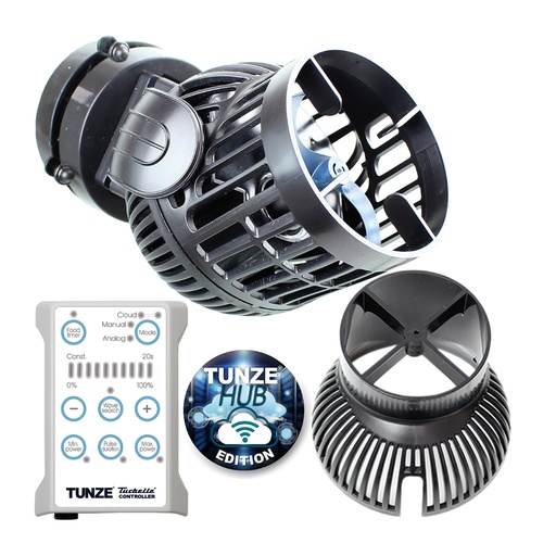 [TU61055] Tunze - Turbelle stream 6105 eco (HUB EDITION)
