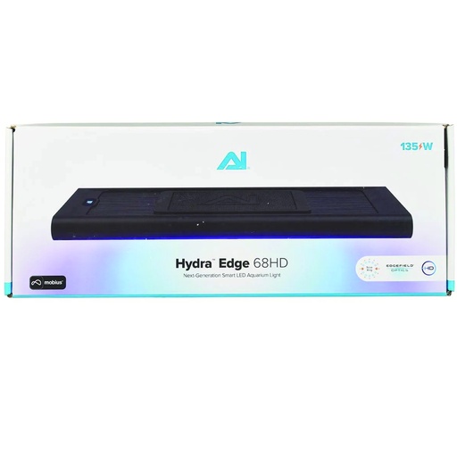 [AI10812] Aqua Illumination - Hydra Edge 68 LED Light 