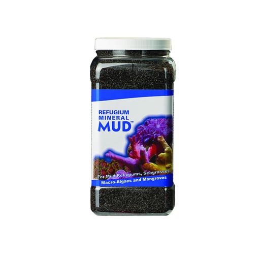 [CSCS12011] CaribSea - Mineral Mud 4,5 kg