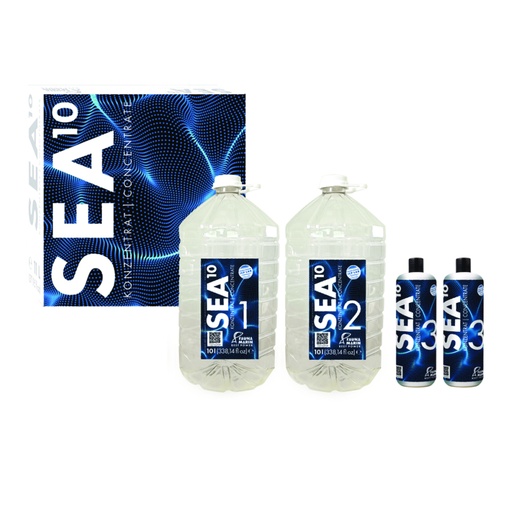 [FM50449] Fauna Marin - SEA10 Konzentrat