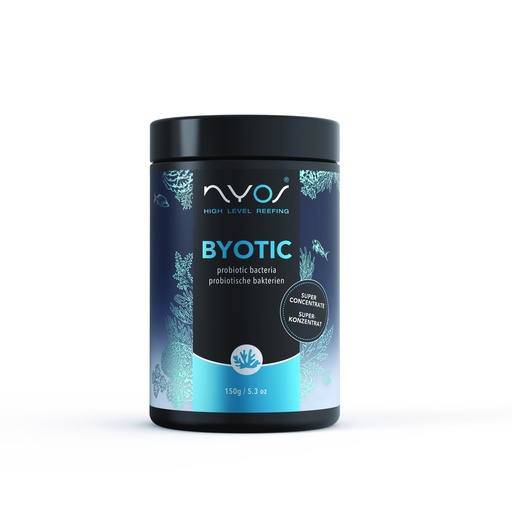 Nyos - Byotic