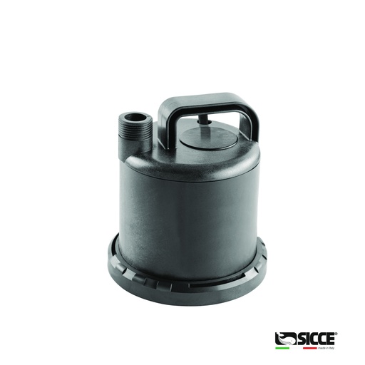 [SI10102] Sicce - Ultrazero Utility