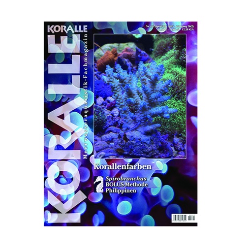 KORALLE 152