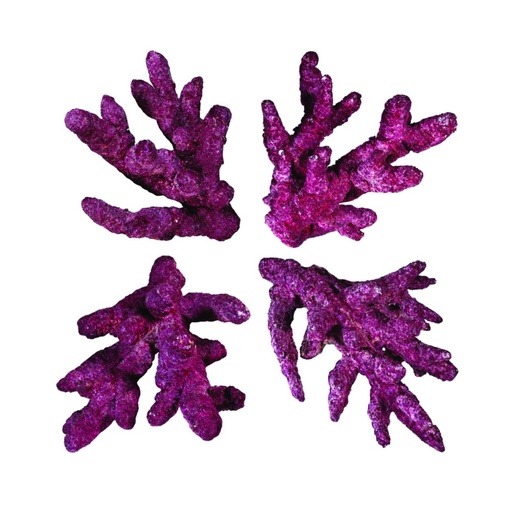 [RR10026] Real Reef Rock - Mini Branched Rock (1 Stück)