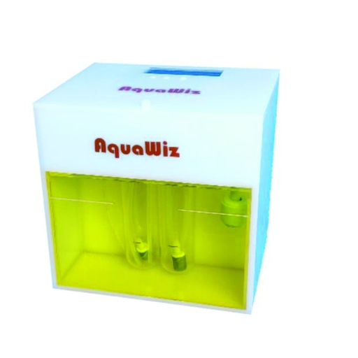 [FM10493] AquaWiz - KH Controller