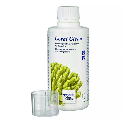 [TM24332] Tropic Marin - Coral Clean