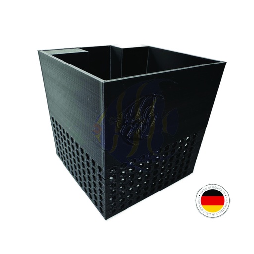 [AB44931] Aqua Biotica - 3D Mangrovenbox mit Magneten
