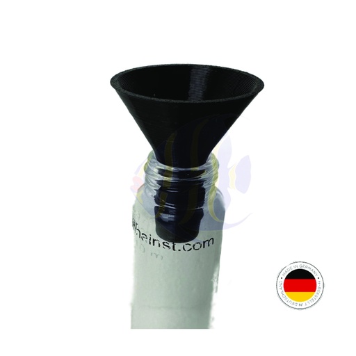 [AB45311] Aqua Biotica - 3D Trichter für Hanna Checker