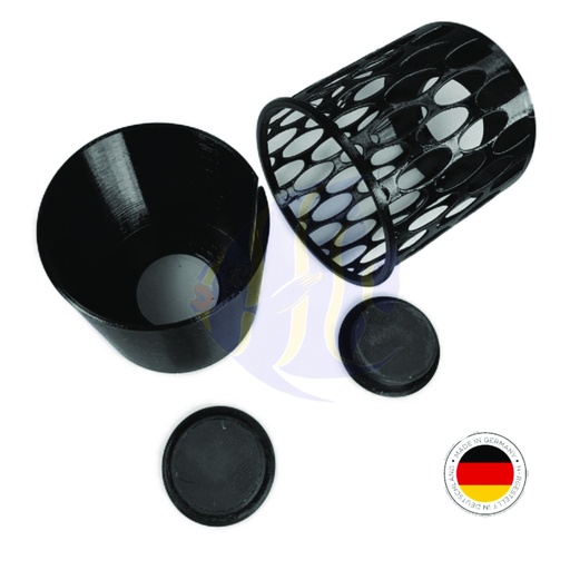 [AB44112] Aqua Biotica - 3D Nori Feeder