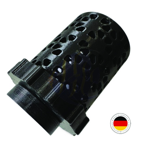 [AB43860] Aqua Biotica - 3D Futterzylinder