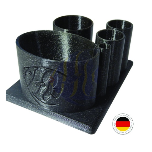 [AB44394] Aqua Biotica - 3D Organizer für Hanna Checker (für flüssige Reagenzien)
