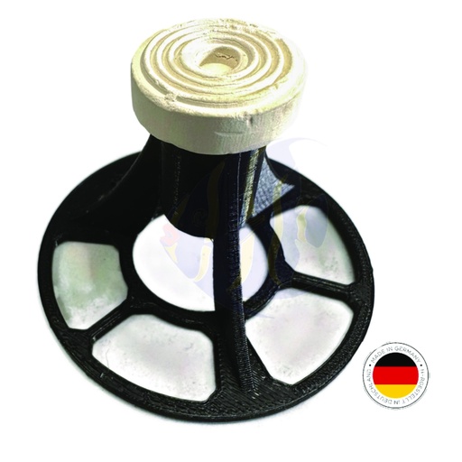 [AB41813] Aqua Biotica - 3D Ableger-Stand für Plugs - ca.12mm Loch