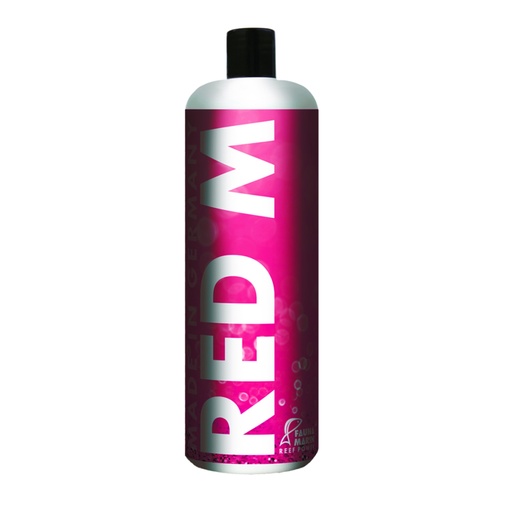 Fauna Marin - RED M