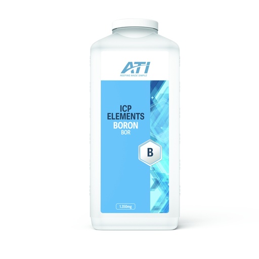 [AT35220] ATI - ICP Element Bor