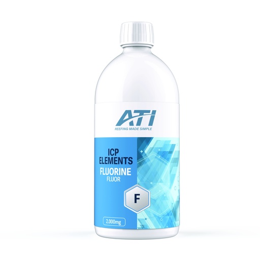 [AT35226] ATI - ICP Element Fluor