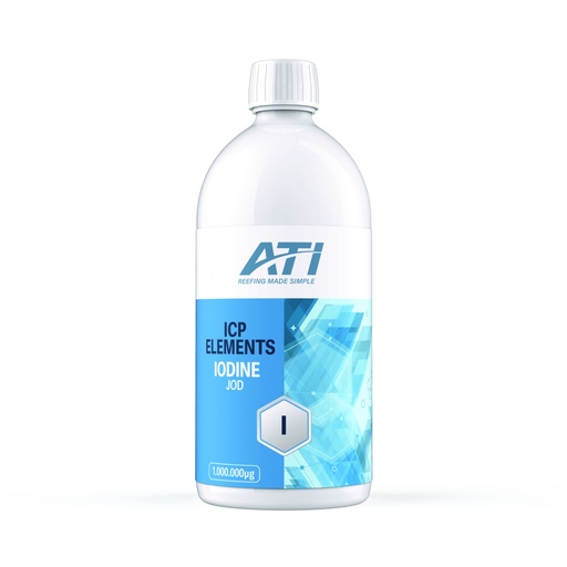 [AT35227] ATI - ICP Element Jod