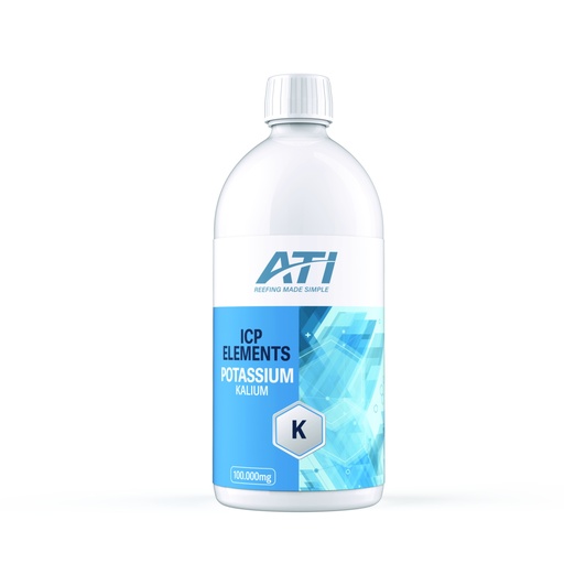 [ATI-35228] ATI - ICP Element Kalium